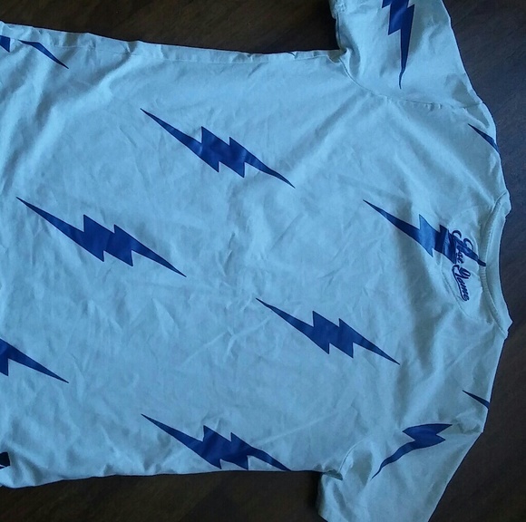 Post Game t-shirt - Picture 4 of 5